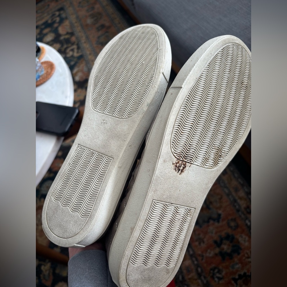 Steve Madden Ecentrcq Sneaker size 8.5 - Picture 8 of 8